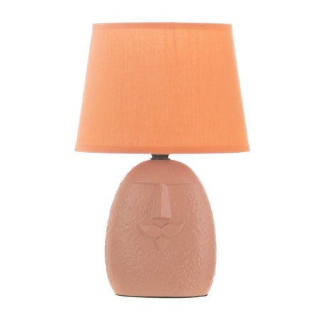 Board lamp "Face mustache" E14 40W 18x18x27 cm Risalux-7
