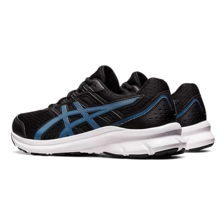 Cunning male ASICS JOLT 3 1011B034 014, size 8.5 US-2