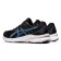 Cunning male ASICS JOLT 3 1011B034 014, size 8.5 US