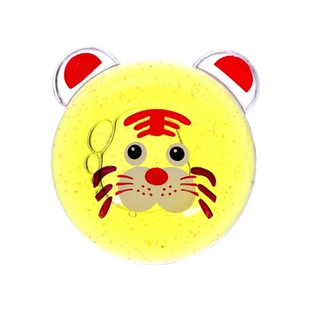 Lizun "Bear", Mix colors-3