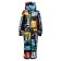Winter overalls for the boy PlayTode, height 122 cm
