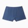 Panties men's boxers, indigo color, size 50 (m)