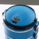 Lunch-Box "Dolyana", 2 l, retains heat 3 hours, 14 x 26 cm, mix
