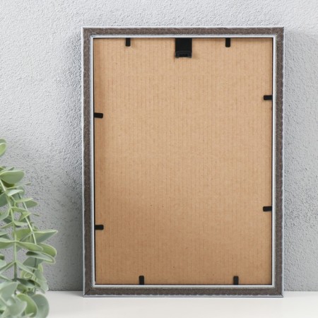 Photo frame plastic 15x21 cm, 199-510-2