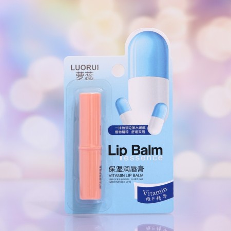 Lipstick hygienic, with vitamin E-2