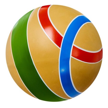 Ball diameter 150 mm, mix-3