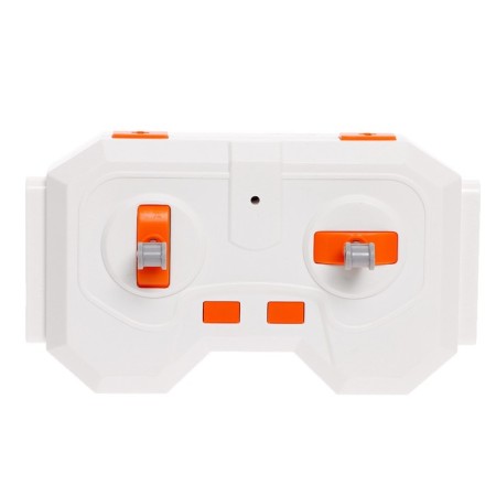 Designer SUV “Bigfoot” Xingbao Techno, on the radio control, 739 details, 6+-1