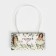 Moisture -resistant packet for Flower, 24 x 12 x 12 cm