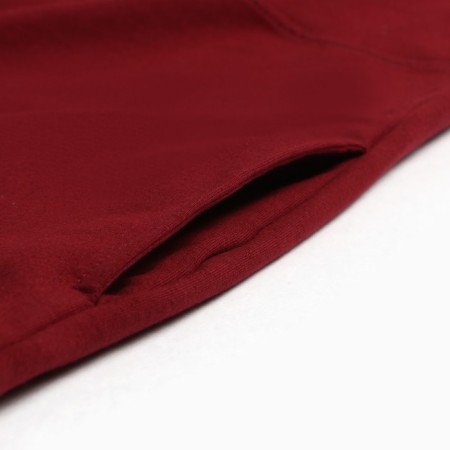 Sweep is male, burgundy color, size 54 (2xl)-5