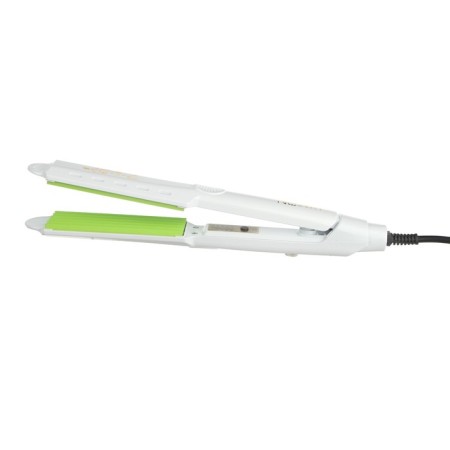 Luazon LW-12, 35 W, ceramic coating, 40x110 mm, 210 ° C, white