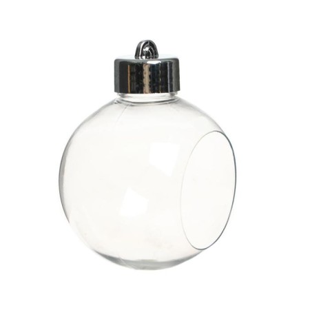 Harvesting - Suspension "A ball with a hole", diameter: 6 cm-1