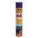 Plak Frutti Rossi Plastic Polish, Aerosol, 750 ml