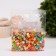 Confectionery sprinkling "stars", 50 g
