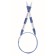 Circular knitting needles SmartStix KnitPro, 60 cm/4.00 mm 42069