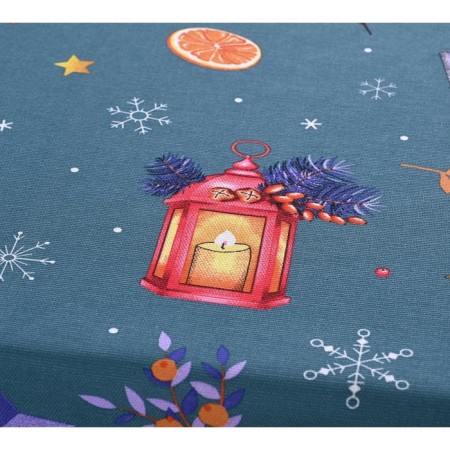 Tablecloth, size 120x145 cm-1
