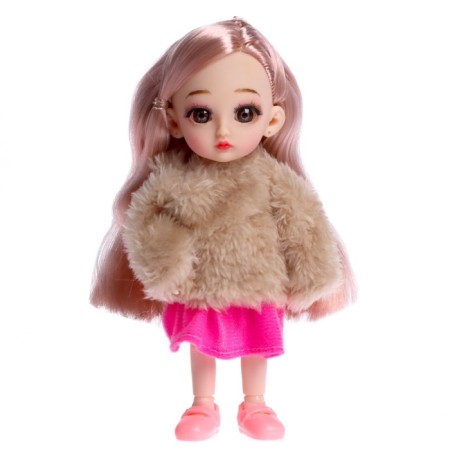Fashionable "Helen" hinge, with accessories, mix-3