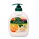 Liquid soap Palmolive "Nuturel", with vitamin C and orange, 300 ml