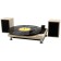 Vinyl player Ritmix LP-240 Light Wood