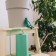 Lake, 1.2 liters, without diffuser, green, Greengo