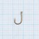 Cobra Allround hooks, series CA122, No. 8, 10 pcs.