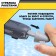 Game set "Submarine", shoots rockets, mobile elements, dark gray color