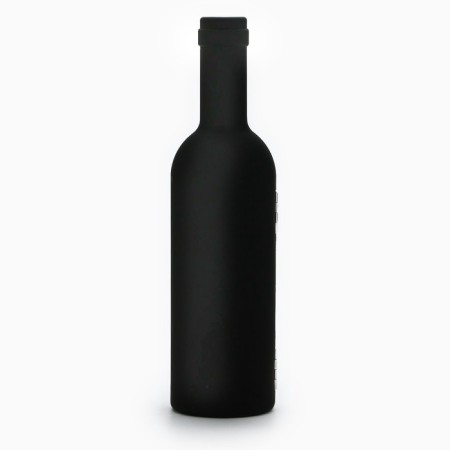Gift set for the wine mini: aerator, corkscrew, cap for a bottle of wine "Wine", 20 x 10 cm-4