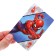 Cards Playing "Comics" Spider-Man, Marvel