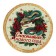 New Year. Chocolate medal "Happy New Year. Symbol", 25 g