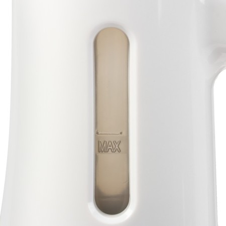 IRIT IR-2313 steamer, manual, 1000 W, 200 ml, 25 g/min, white-2