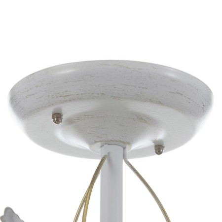 Cauces "Bouquet" 3x15W E27 Model: BR 00229 White-4
