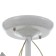 Cauces "Bouquet" 3x15W E27 Model: BR 00229 White
