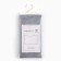 Pillowcase Ethel cent, 50x70 cm, 100% cotton, maco-satin