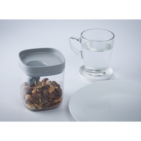 Container for food products Qualy Lucky Mouse, 600 ml-13