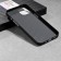 MyBit cover for iPhone 13, Kevlar, Anti -Manager, Black