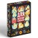 Board game "For a fun company", 60 cards, 18+