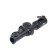 Optical sight Veber Wolf II, 1-10x26 GB FD, corral
