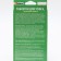 Paterra iron tablets that remove the scale, 4 tablets of 20 g,