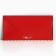 A set of envelopes "Happiness in the new year!" 6 pieces, embossing, New Year