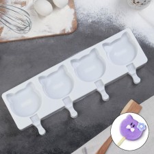 Ice cream form 