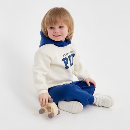 Broshka's sweatshirt I am Blueberry Pie p. 62-68, milk-1