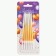 Candles for the cake "On your special day", gold, 6 pcs.