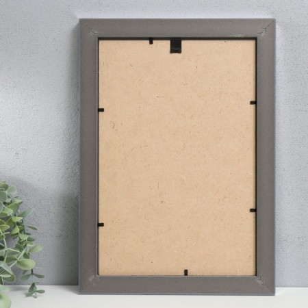 Photo frame Plastic "Mira" 20x30 cm, 651521-8 (plastic screen)-2