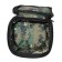 Sibermo cover under a reel with a front cloth, Mix color, 00710501
