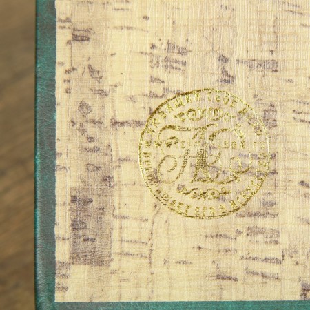Safe box book "Secrets of my wealth" 21x13x5 cm-5
