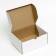 Self -assembly box "who behaved badly", 22 x 16.5 x 10 cm