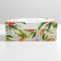 Gift Box "New Year's Forest", 15 x 9.5 x 5.5 cm, New Year