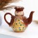 Set of dishes "merchant"