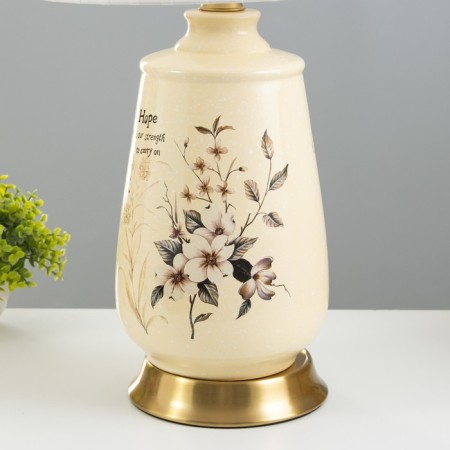 Varada table lamp E27 40W green 34x34x62 cm Risalux-3