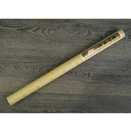 Rice paper in roll, 690 mm x 10 m, 35 g/m2, (DK19902)-3