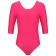 A swimsuit for gymnastics and dancing Grace Dance, p. 42, raspberry color